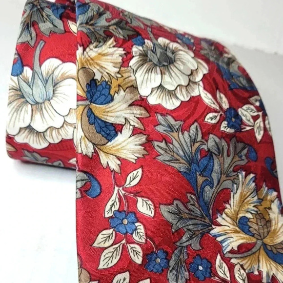 CAMDEN COURT Men's Necktie - Picture 3 of 8